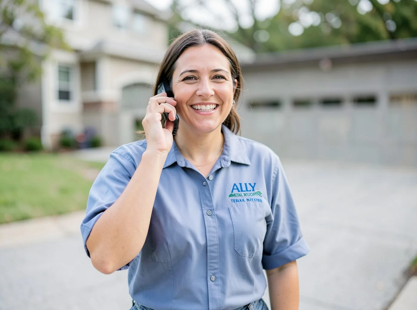 Metal Roof Installation Bentonville, VA FAQs